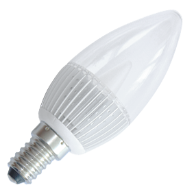 LED Kerzenlampe Ersatz